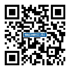 QR kodas | ALDERADA, UAB | spec.lt