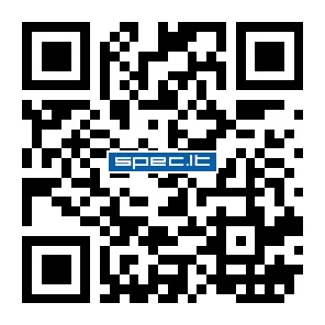 QR kodas | ALDERMEDA, UAB | spec.lt