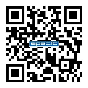 QR kodas | Alderonas, UAB