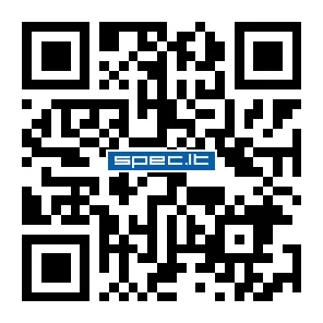 QR kodas | Alderus, UAB | spec.lt