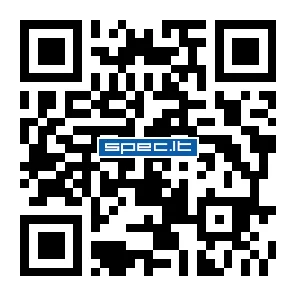 QR kodas | Aldeskus, UAB | spec.lt