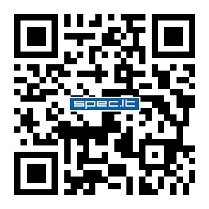 QR kodas | Aldeta, UAB | spec.lt