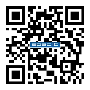 QR kodas | ALDETAVA, UAB | spec.lt