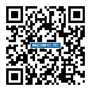 QR kodas | Aldevino Biržio įmonė