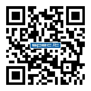 QR kodas | Aldevisa, UAB