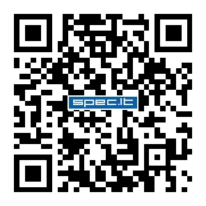 QR kodas | ALIDITRANS GROUP, UAB | spec.lt
