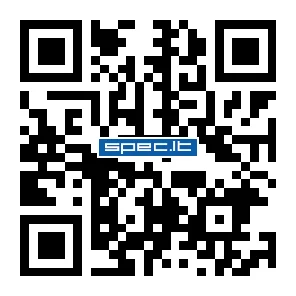 QR kodas | Aldia, IĮ | spec.lt