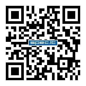 QR kodas | ALDIGUS, UAB | spec.lt