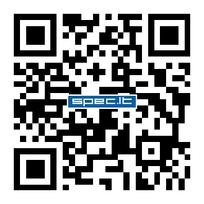 QR kodas | ALDIKA, UAB