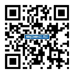 QR kodas | Aldilė, UAB | spec.lt