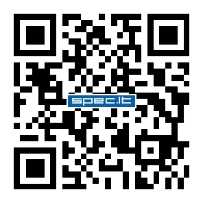 QR kodas | Aldinavas, UAB | spec.lt