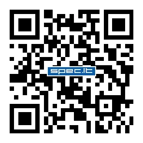 QR kodas | Aldirita, UAB | spec.lt