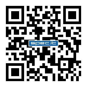 QR kodas | ALDIVA, UAB | spec.lt