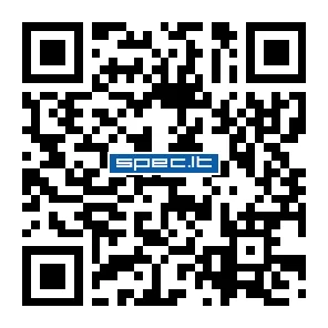 QR kodas | ALDIWAN, restoranas, UAB PORTOROŽAS | spec.lt
