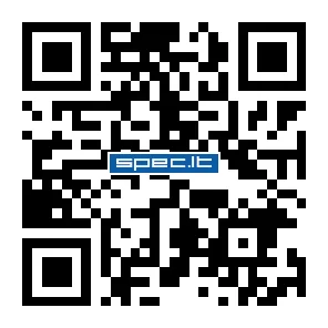 QR kodas | Aldma, UAB | spec.lt