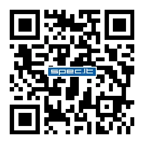 QR kodas | Aldmaris, UAB | spec.lt