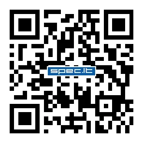 QR kodas | Aldmika, UAB | spec.lt