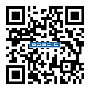 QR kodas | ALDMIRA, UAB