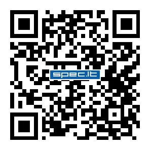 QR kodas | Aldo dziudo fondas | spec.lt