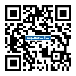 QR kodas | Aldo Lavicko individuali įmonė