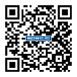 QR kodas | Aldo Vladarskio individuali įmonė | spec.lt