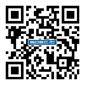 QR kodas | Aldomera, MB