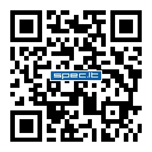 QR kodas | Aldometa, UAB
