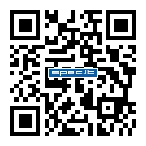 QR kodas | Aldona, MB | spec.lt