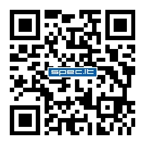 QR kodas | Aldonija, MB | spec.lt