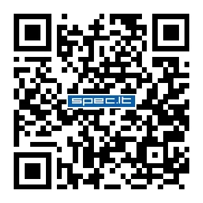 QR kodas | Aldonos Adomaitienės, IĮ | spec.lt