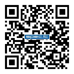 QR kodas | Aldonos Akulavičienės, IĮ | spec.lt