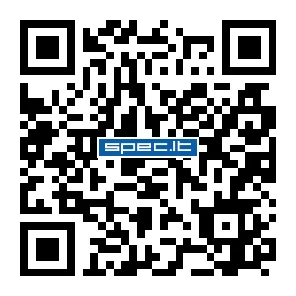 QR kodas | Aldonos Balkienės, IĮ | spec.lt
