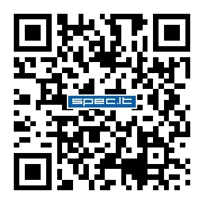 QR kodas | Aldonos Baltuškonytės įmonė | spec.lt