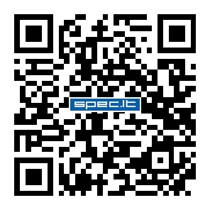QR kodas | Aldonos Baziulienės įmonė | spec.lt