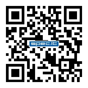 QR kodas | Aldonos Bitel, IĮ