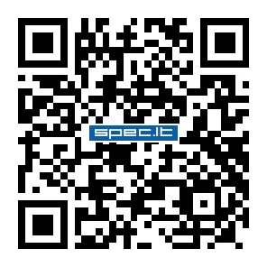 QR kodas | Aldonos Dabulienės, IĮ | spec.lt