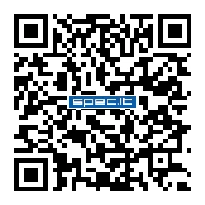 QR kodas | Aldonos g. 3ojo namo savininkų bendrija | spec.lt