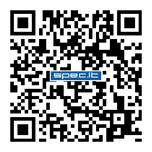 QR kodas | Aldonos g. 7-ojo namo savininkų bendrija | spec.lt