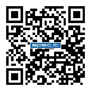 QR kodas | Aldonos Genienės prekybos įmonė | spec.lt