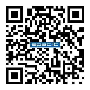 QR kodas | Aldonos Kirkliauskienės individuali įmonė | spec.lt