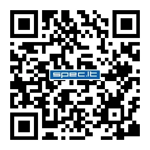 QR kodas | Aldonos Kundrotienės, IĮ | spec.lt
