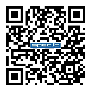 QR kodas | Aldonos Leknickienės įmonė