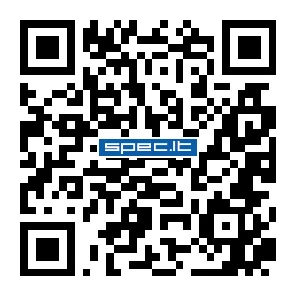 QR kodas | Aldonos Martinkienės įmonė | spec.lt