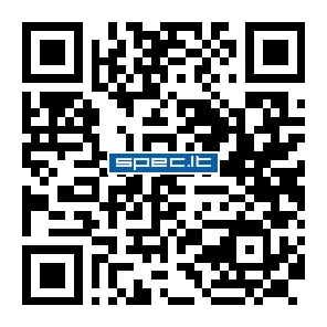 QR kodas | Aldonos Mickevičienės, IĮ