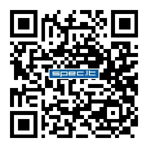 QR kodas | ALDONOS MICKEVIČIENĖS įmonė | spec.lt