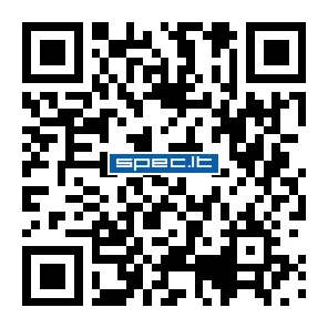 QR kodas | Aldonos Monstvilienės įmonė | spec.lt