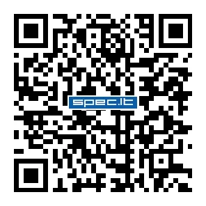QR kodas | Aldonos Navickienės Architektūrinio Dizaino Firma | spec.lt