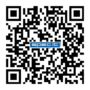 QR kodas | Aldonos Pampikienės Įmonė Meilenės Žiedas | spec.lt