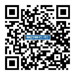 QR kodas | Aldonos Petrikienės įmonė | spec.lt