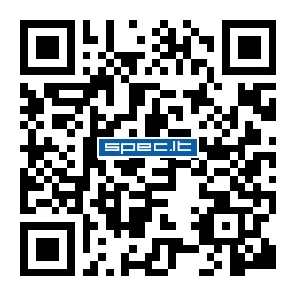 QR kodas | Aldonos Pikčilingienės įmonė | spec.lt